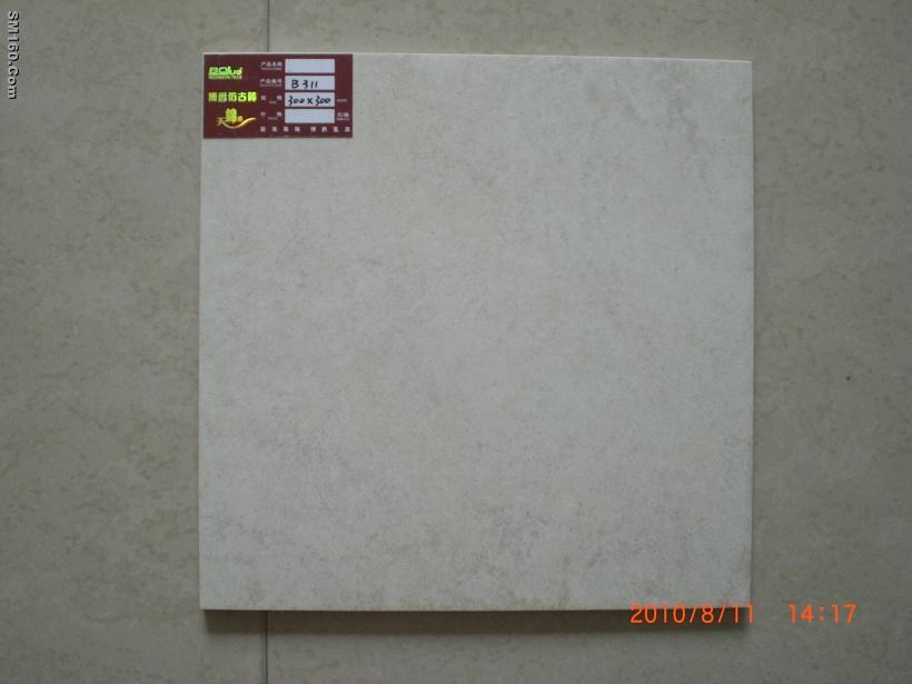 supply 300*300mm porcelain floor tile