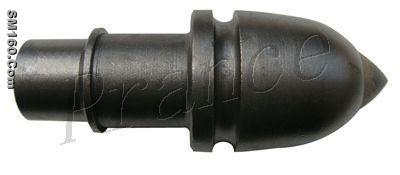 Drilling of foundation drilling tools