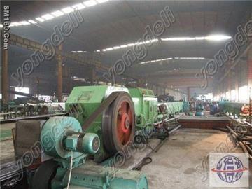 cold rolling mill 1011