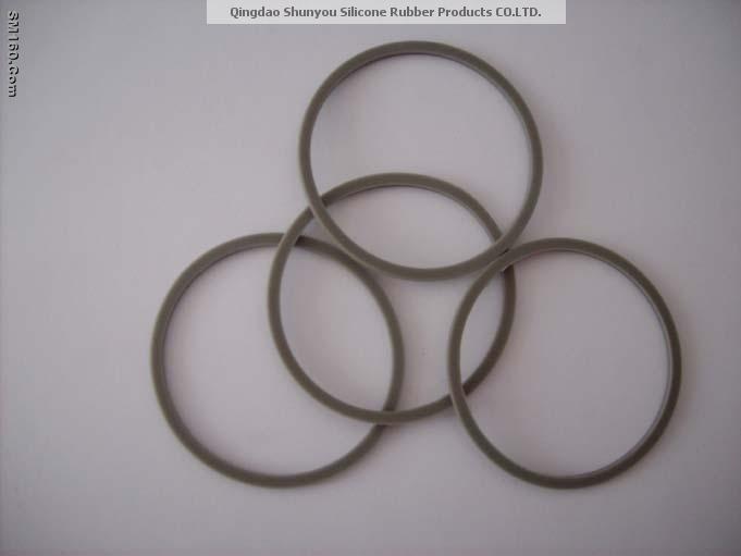 silicone rubber O- ring/ring,