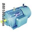 three-phase asynchronous motor manufacturer