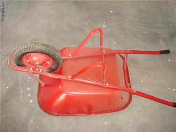 sale wheel barrow wb6201