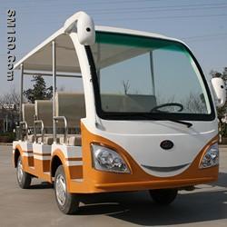Professional Exporter of electric touring car
