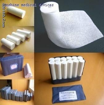 W.O.W Gauze Bandage