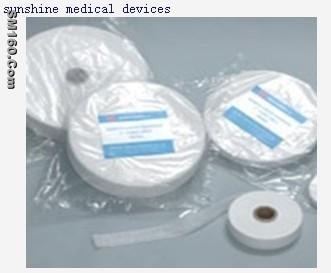 Ribbon Gauze Strip