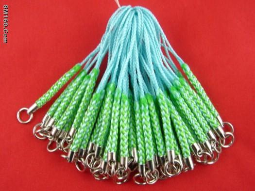 Supply inexpensi-ve high-quality mobile rope, mobile phone hang rayon 