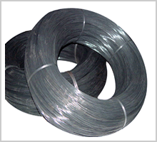 Carbon Spring Steel Wire