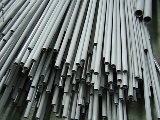 cold drawing solution tube series