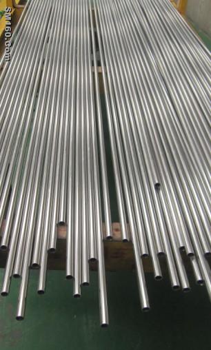 steel tube for brake line