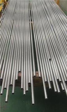 steel tube for brake line