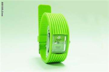 Green Imazine Sport watch 2