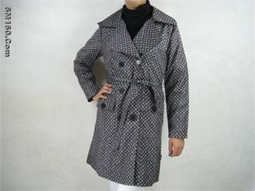 women's outerwear
