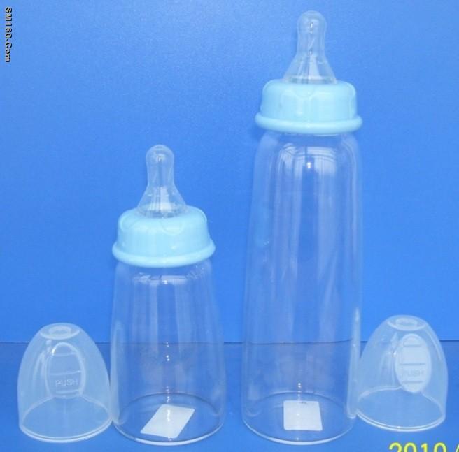 milk bottle