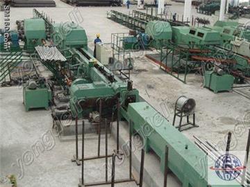 cold rolling mill 1014