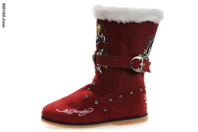 boot
