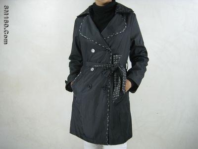 clothing