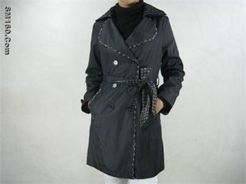 clothing