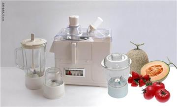 factor sales YF-301 4-in-1 food processor