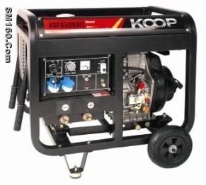 Four-stroke diesel engines
