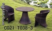 Garden Chair