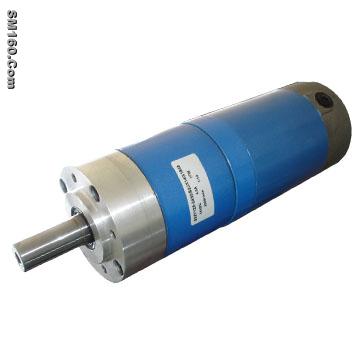 Planetary gear DC motor