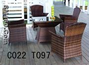 Wicker Furniture