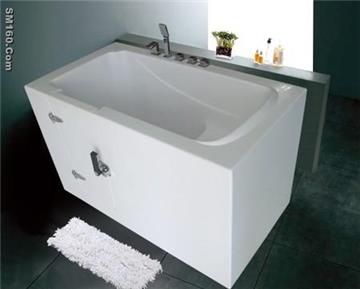 Professional Manufacturer of Massage Bathtub