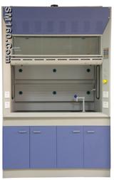 fume hood