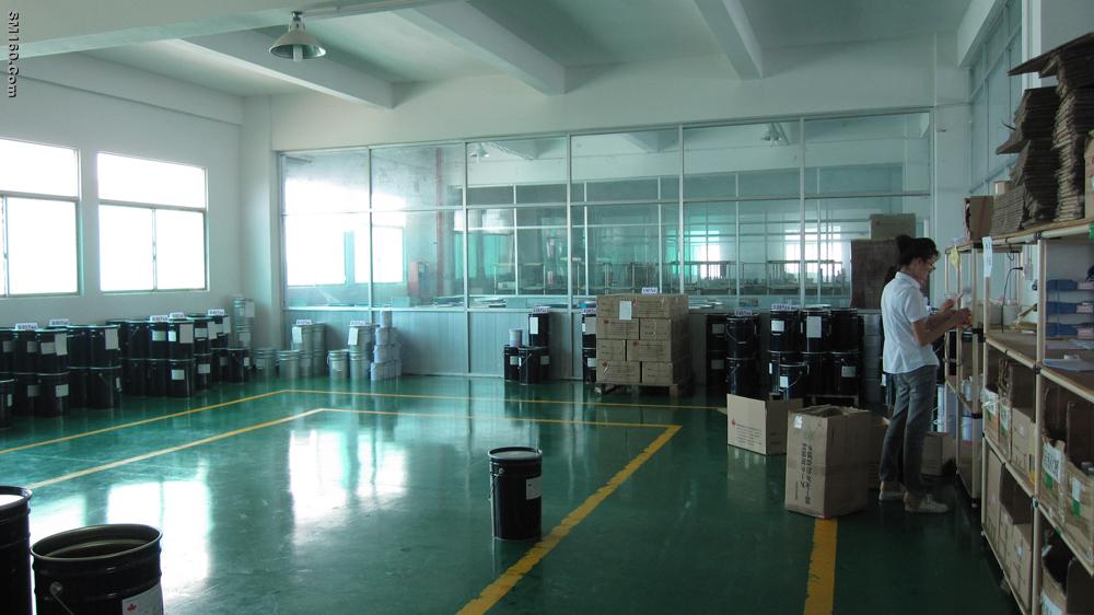 Silicone RTV Mold-Making System
