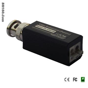 1-CH UTP CCTV Passive Ultra Mini Balun video transceiver