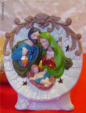 christmas gift ceramic decorate,wholesale price