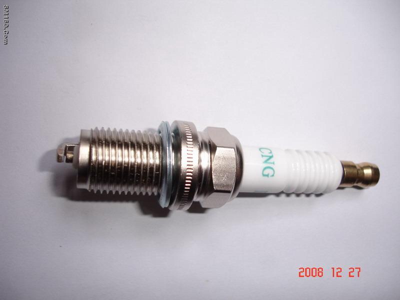 SELL auto spark plug CNG