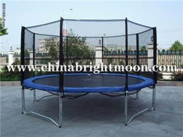 China  manufacturer of TRAMPOLINES at competitive price--Zhejiang Brig