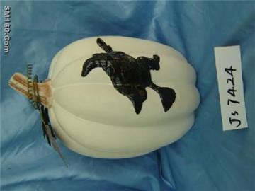 christmas gift ceramic pumpkins,wholesale price