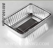 Aluminum Foil Container A119
