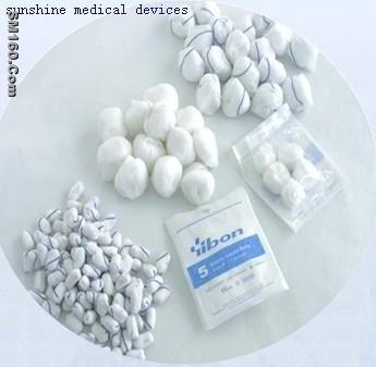 Gauze Ball