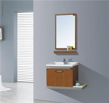 offer stainless steel bathroom cabinet-AN902