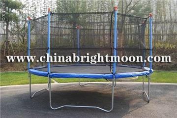 6FT-16FT OUTDOOR TRAMPOLINE
