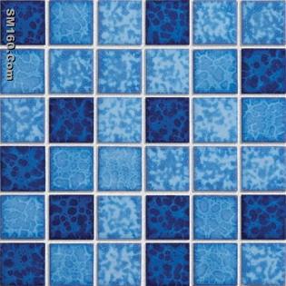 Swimming Pool Mosaic Tile RS-MCP31640B