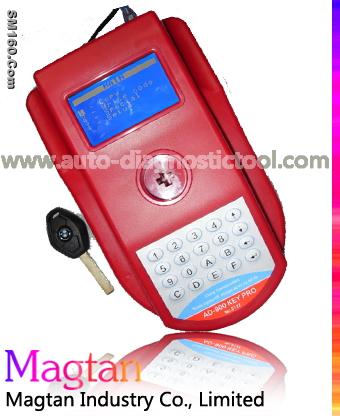 AD900 Key programmer