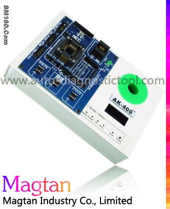 AK400 key programmer