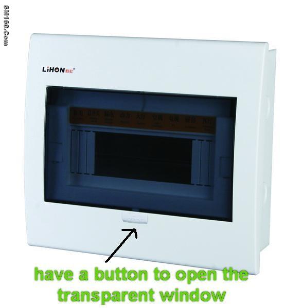 sell electrical panel box