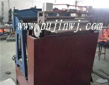 NC feeder +shear