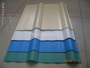 OFFER UPVC ROOFING TILE