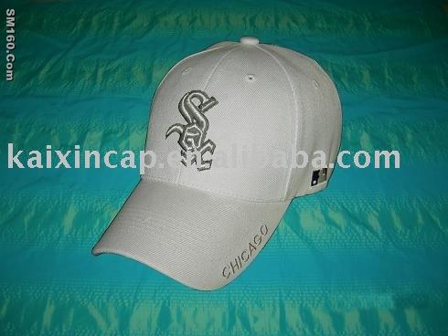 brushed cotton baseball cap