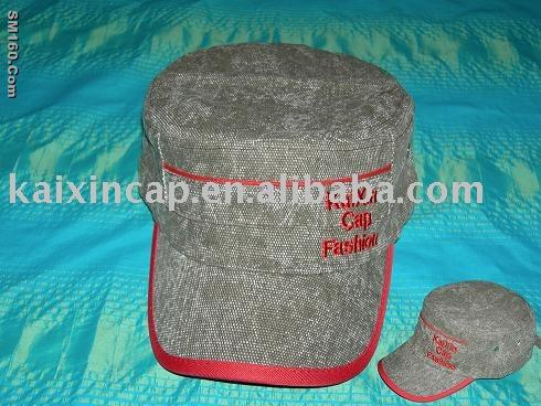 flat cap