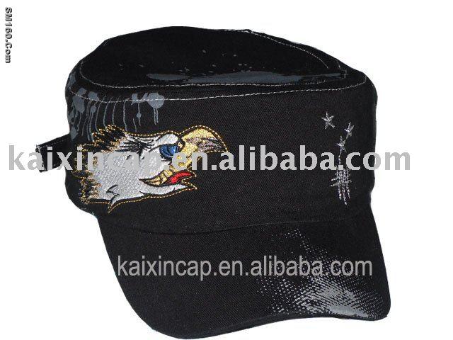 fashion hat
