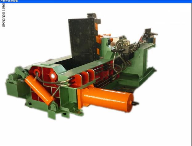 hydraulic metal baler buyers