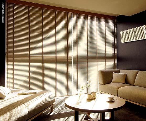 Venetian Blinds, MexyTech wpc blinds