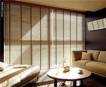 Venetian Blinds, MexyTech wpc blinds